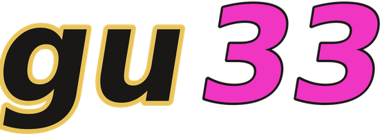 gu33 logo