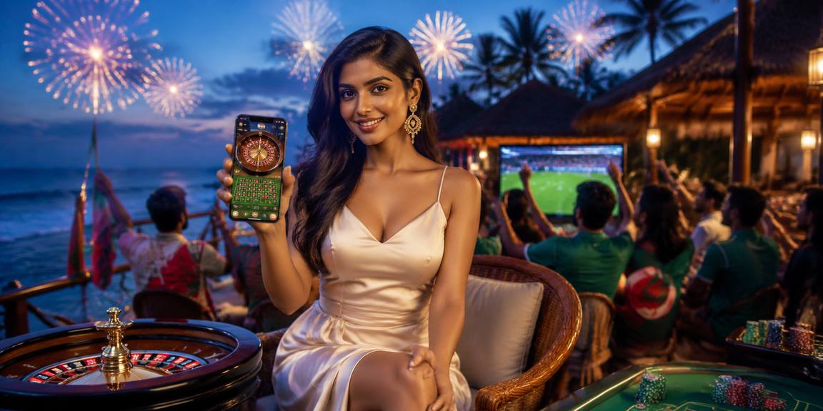 gu33 Rainbow Riches সিরিজে কী কী আছে